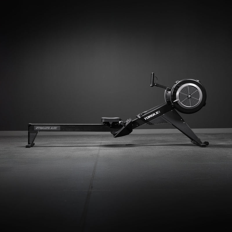 Load image into Gallery viewer, Torque Stealth Air™ Rower
