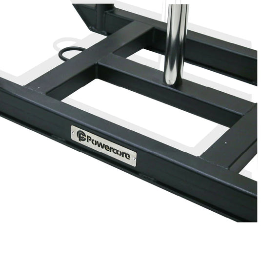 Powercore MiRox edition sled