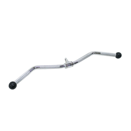 Cable Attachment: Tricep Push Down (Wide)