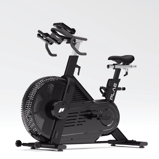 Plae Air Ride