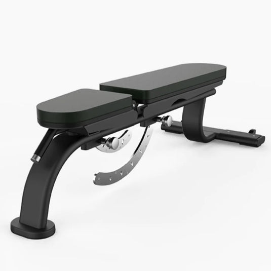 Shua Benches, Racks, Leg Press