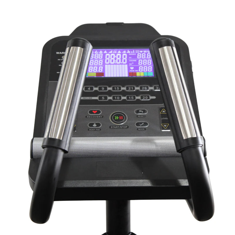 Load image into Gallery viewer, DKN Elliptical Crosstrainer Xc-310i
