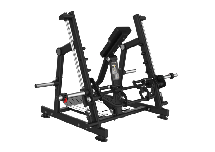 Powercore T-Bar Row Extreme