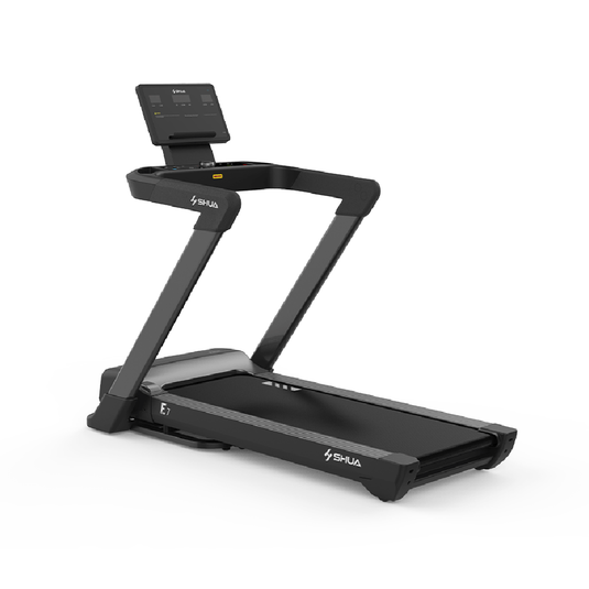 Shua E7 Home Use Treadmill - SH-T399P