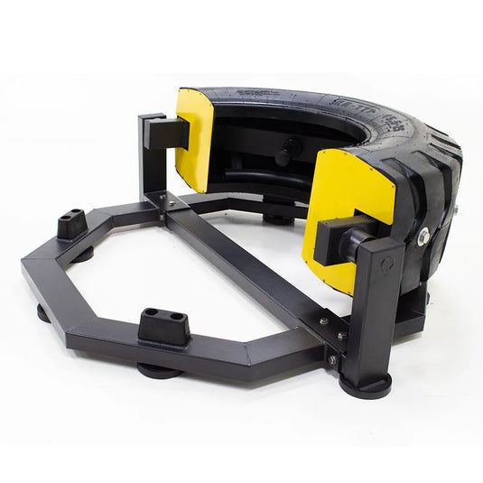 Tire Flipper