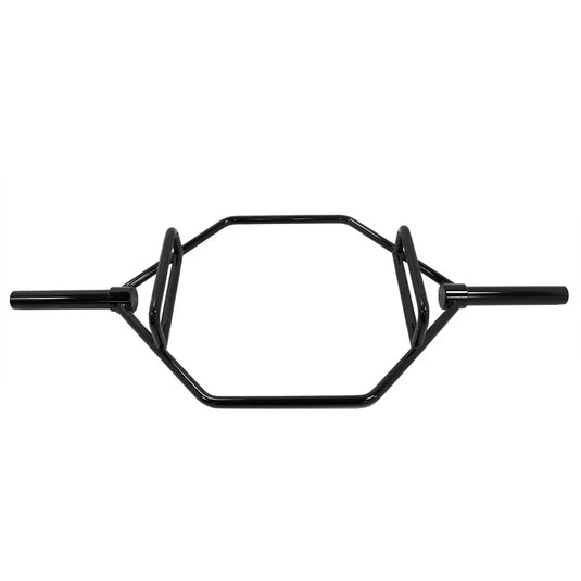 Powercore Olympic Trap Bar [Black]