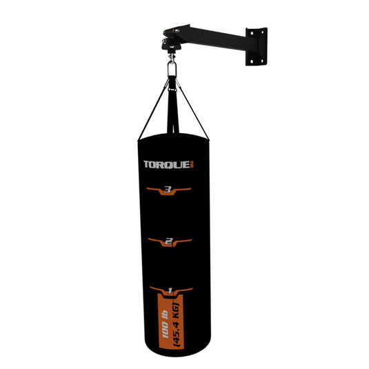 Torque USA Boxing Bag 45kg