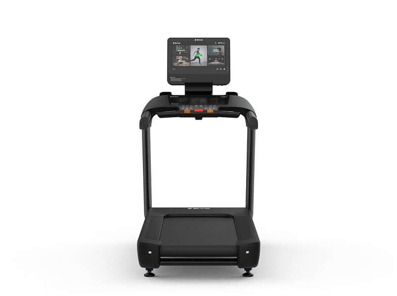 Load image into Gallery viewer, Shua S2+ Pro 21.5&quot; Touch Screen Commercial Treadmill (7 Year Warranty)
