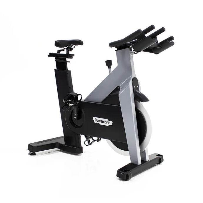 Powercore Magnetic, Front Flywheel Indoor Cycle