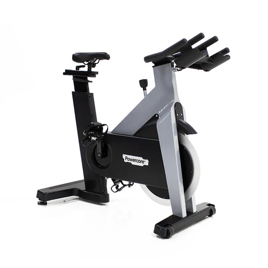 Powercore Magnetic, Front Flywheel Indoor Cycle