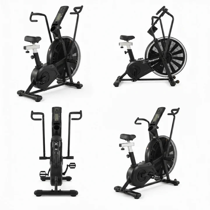 Load image into Gallery viewer, Powercore Commercial Air Bike
