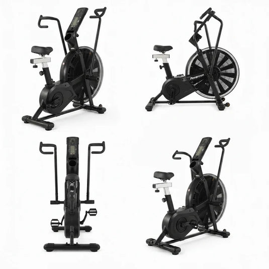 Powercore Commercial Air Bike