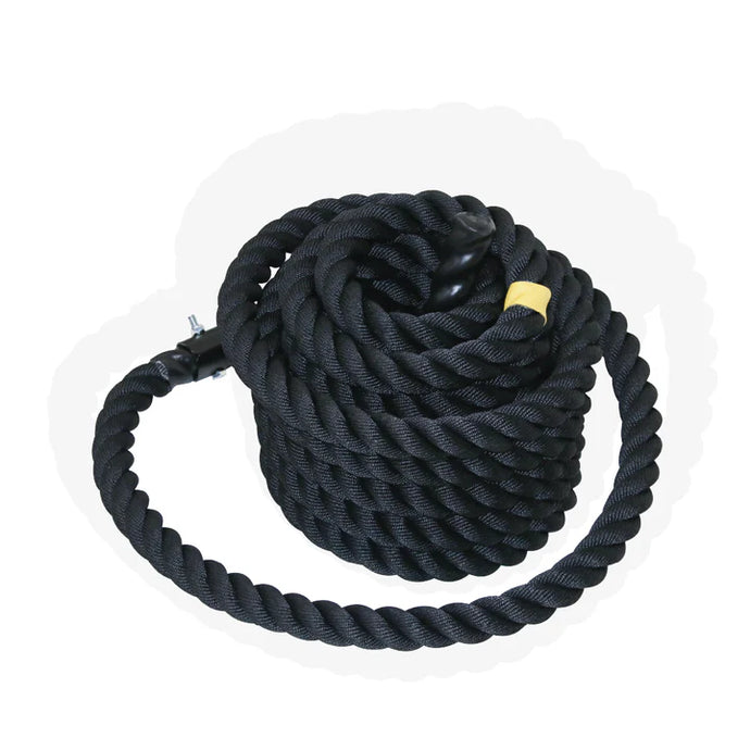 MiRox Competition Power Sled Rope (38mm x 12m)
