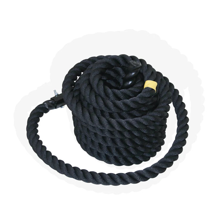 Load image into Gallery viewer, MiRox Competition Power Sled Rope (38mm x 12m)
