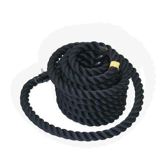 MiRox Competition Power Sled Rope (38mm x 12m)