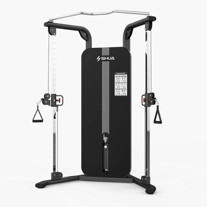 Shua Home Use Dual Function Trainer (7 Year Warranty)