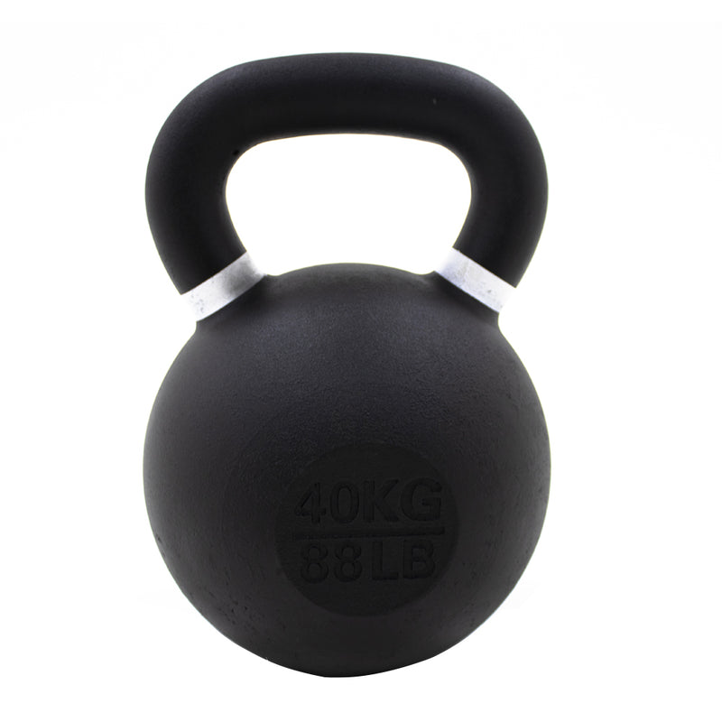 Load image into Gallery viewer, Powercore Cast Iron Kettlebells
