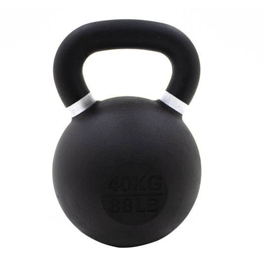 Powercore Cast Iron Kettlebells