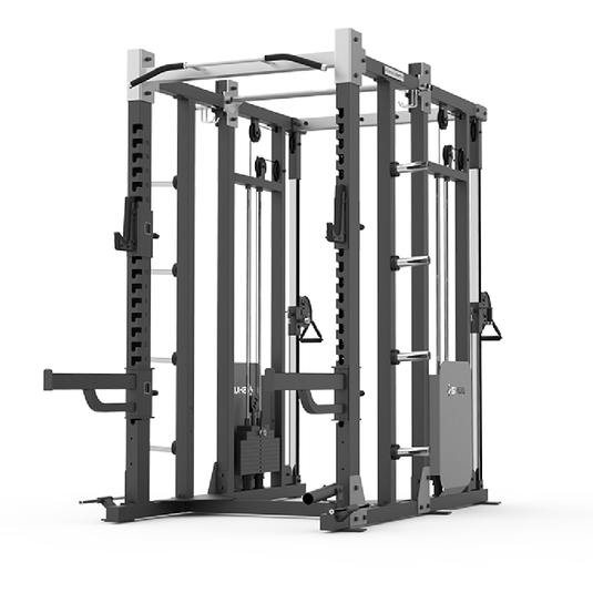 Shua 89 Power Racks