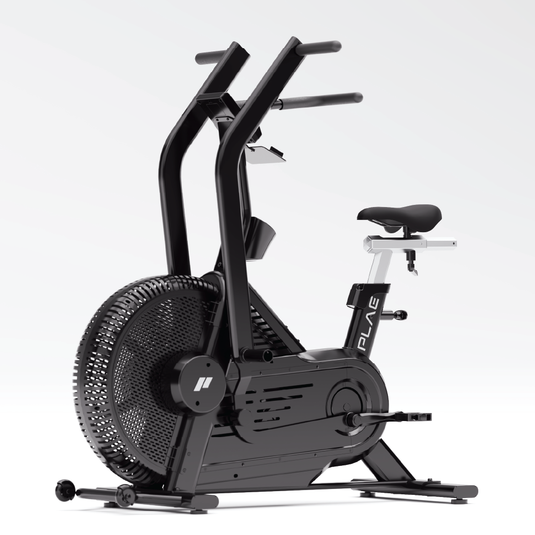 Plae Air Bike