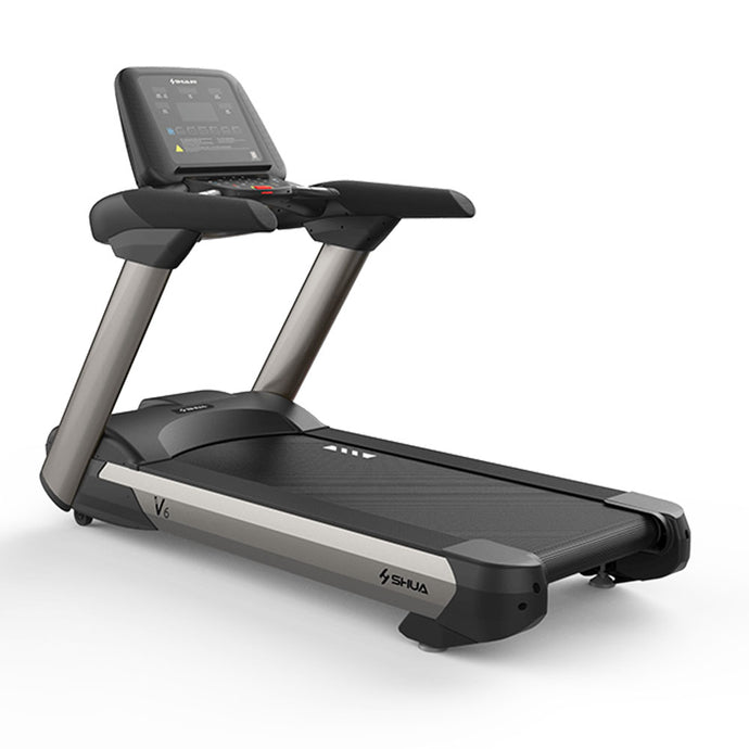 Shua V6 Treadmill (7 Year Warranty)