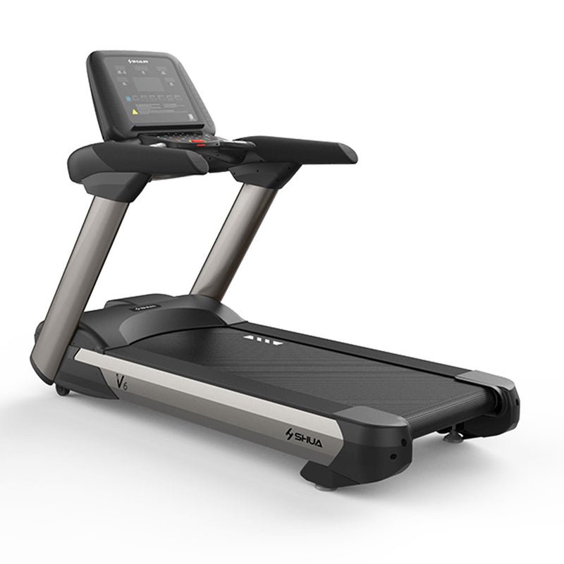 Load image into Gallery viewer, Shua V6 Treadmill (7 Year Warranty)
