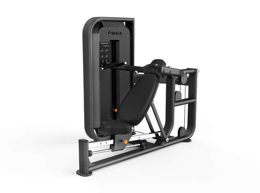 Shua 68 Dual Multi Press (7 Year Warranty)(Black)
