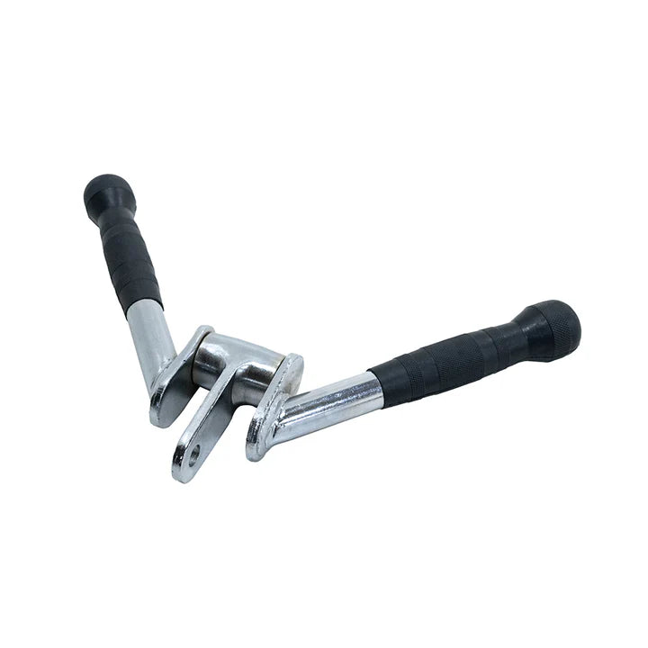 Load image into Gallery viewer, Cable Attachment - Tricep Pushdown (V)
