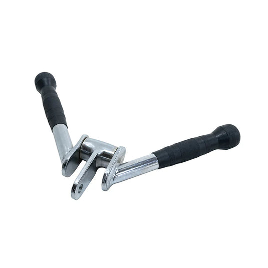 Cable Attachment - Tricep Pushdown (V)