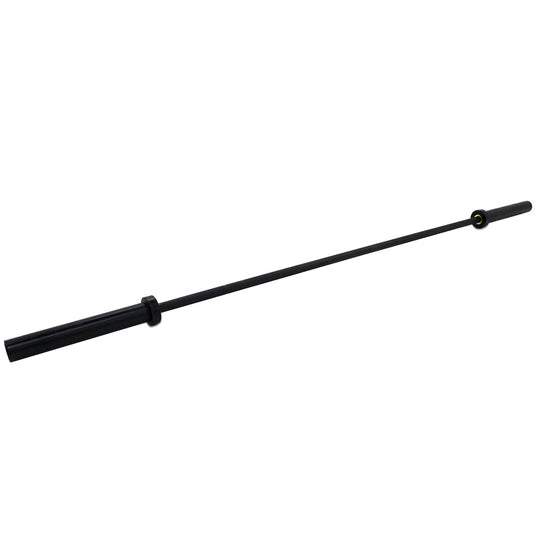 Powercore Olympic Ladies Bar (25mm) [Black]