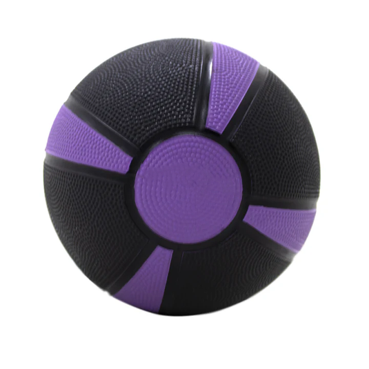 Powercore Medicine Ball (Basketball Pattern) 2-10kg