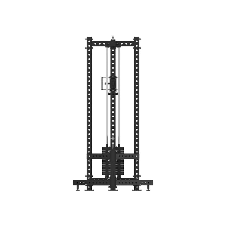 Load image into Gallery viewer, Powercore Stealth Adjustable Hi/Lo Pulley
