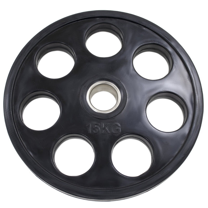 Load image into Gallery viewer, Weight Plates 7 Hole
