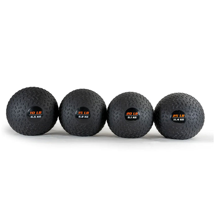 Torque USA - Slam Ball Package 1 (10lb, 15lb, 20lb, 25lb)