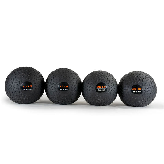 Torque USA - Slam Ball Package 1 (10lb, 15lb, 20lb, 25lb)
