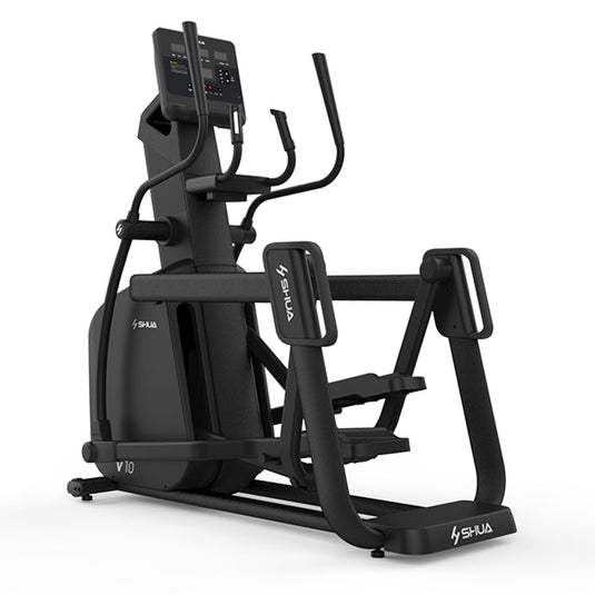 Shua S2 Commercial Elliptical Trainer (7 Year Warranty)