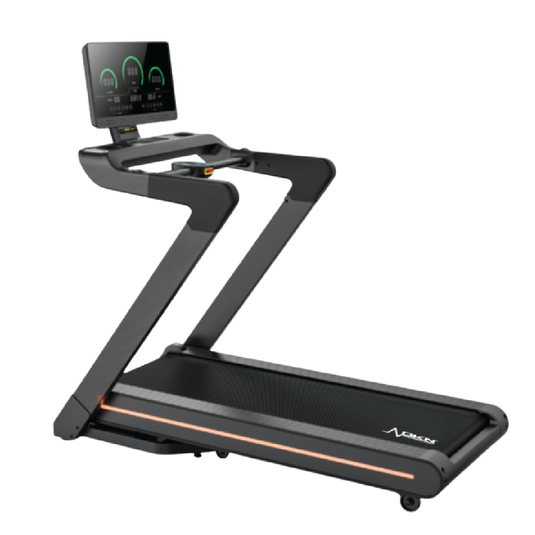AiRun-Z 2.0