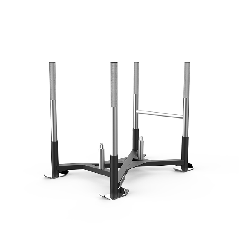 Shua Push Sled