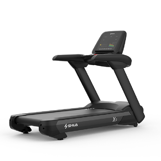 X9 Series Treadmill