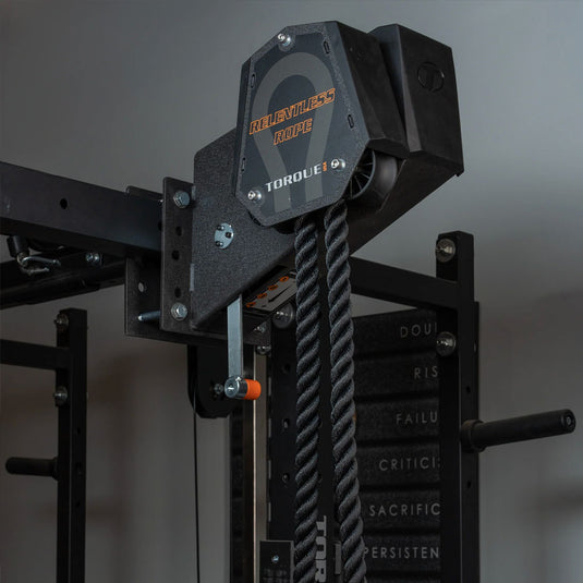 Torque USA Relentless Rope Trainer