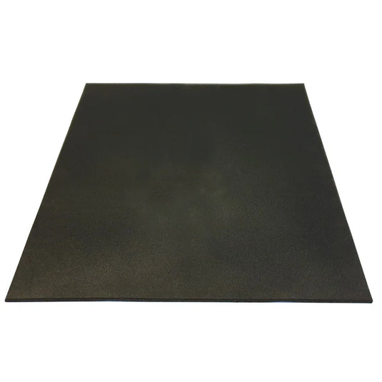 Rubber Flooring 25mm