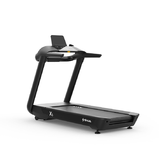 X6 Treadmill