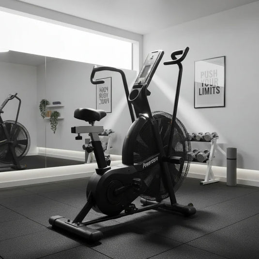 Powercore Commercial Air Bike