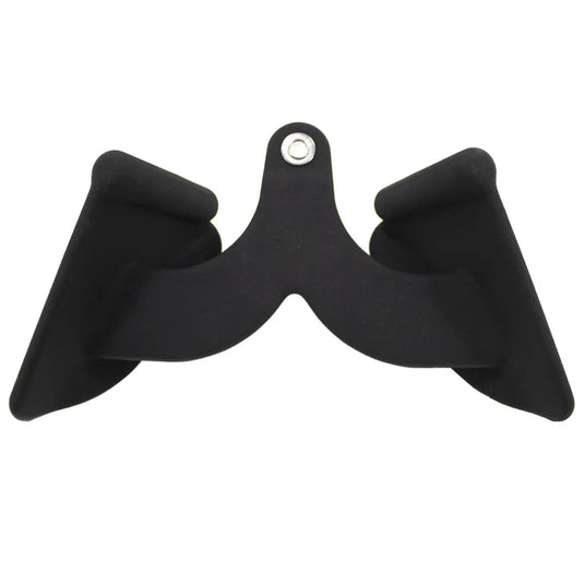 Row Handle - Neutral Grip (Cable Attachment)