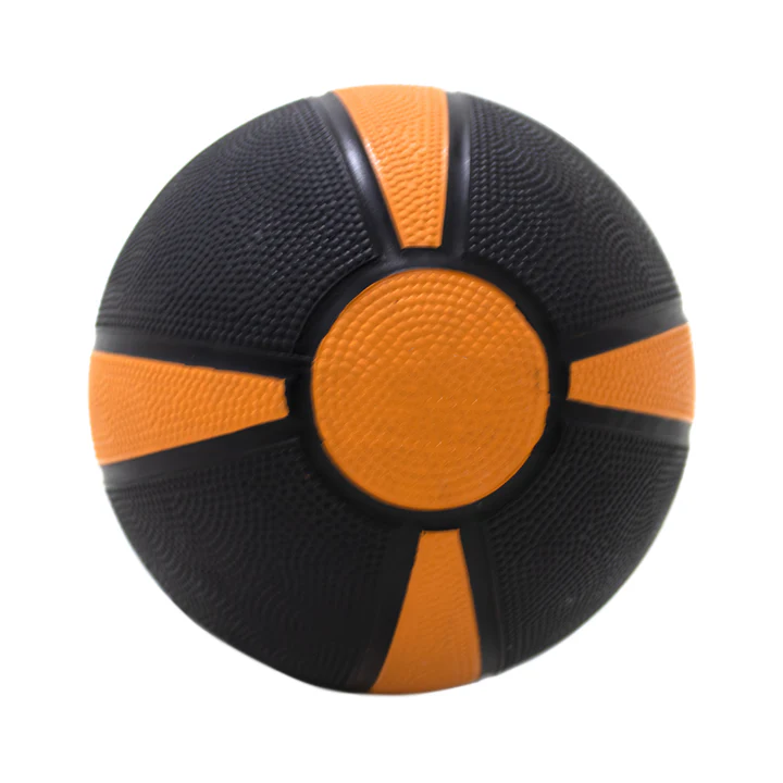 Load image into Gallery viewer, Powercore Medicine Ball (Basketball Pattern) 2-10kg
