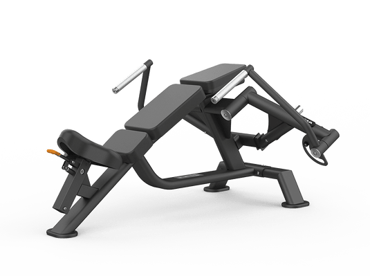 Shua 69 Series Iso Inclined Flight Machine