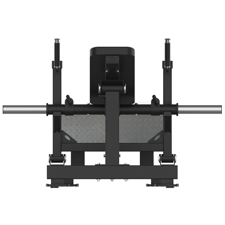 Load image into Gallery viewer, Powercore Hip Thrust Machine
