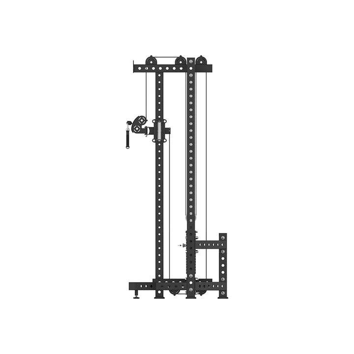 Load image into Gallery viewer, Powercore Stealth Adjustable Hi/Lo Pulley
