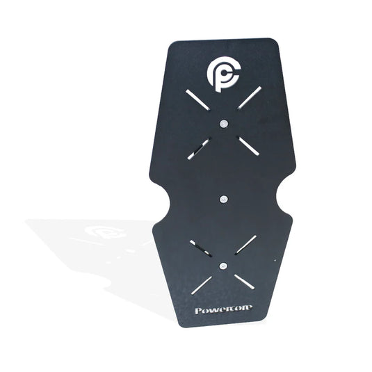 Powercore Mirox Wall Ball Target