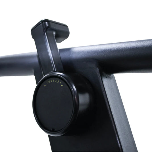 Powercore Sprint Curve Treadmill (Self Powered with resistance) - Black